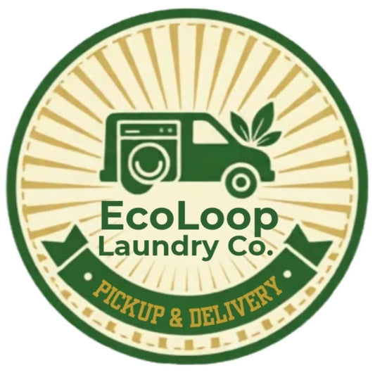 EcoLoop Laundry Co