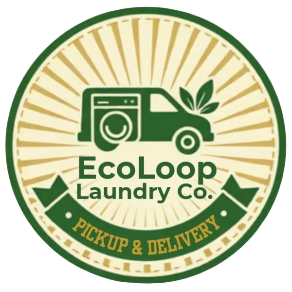 EcoLoop Laundry Co