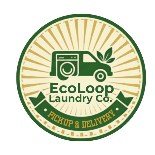 EcoLoop Laundry Co