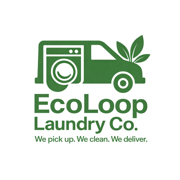 EcoLoop Laundry Co
