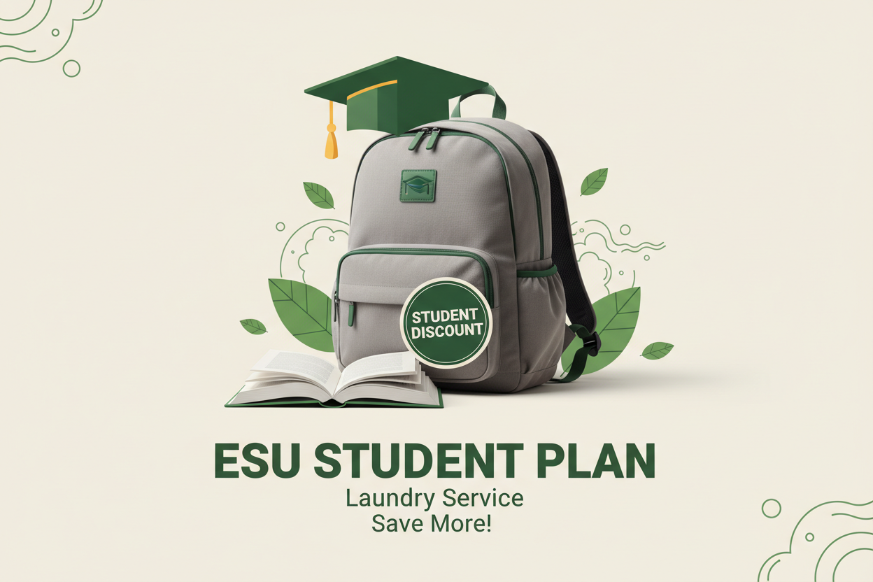 ESU Student Plan (Use @live.esu.edu Email) | Weekly Pickup