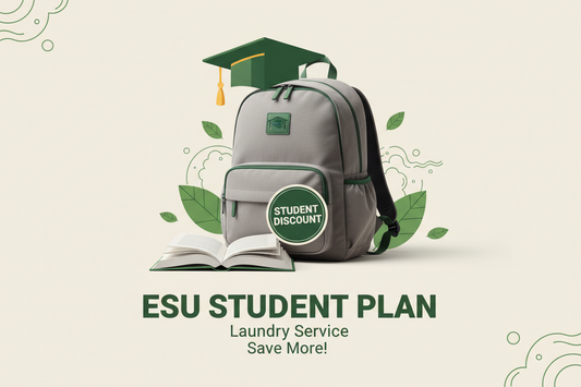 ESU Student Plan (Use @live.esu.edu Email) | Weekly Pickup