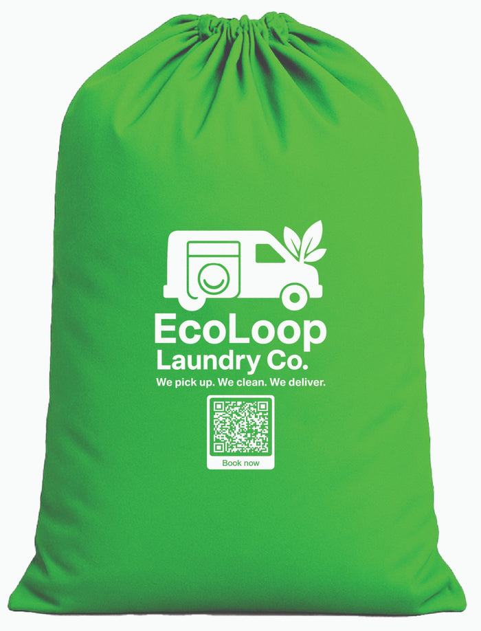 ⭐ Large Laundry Bag
