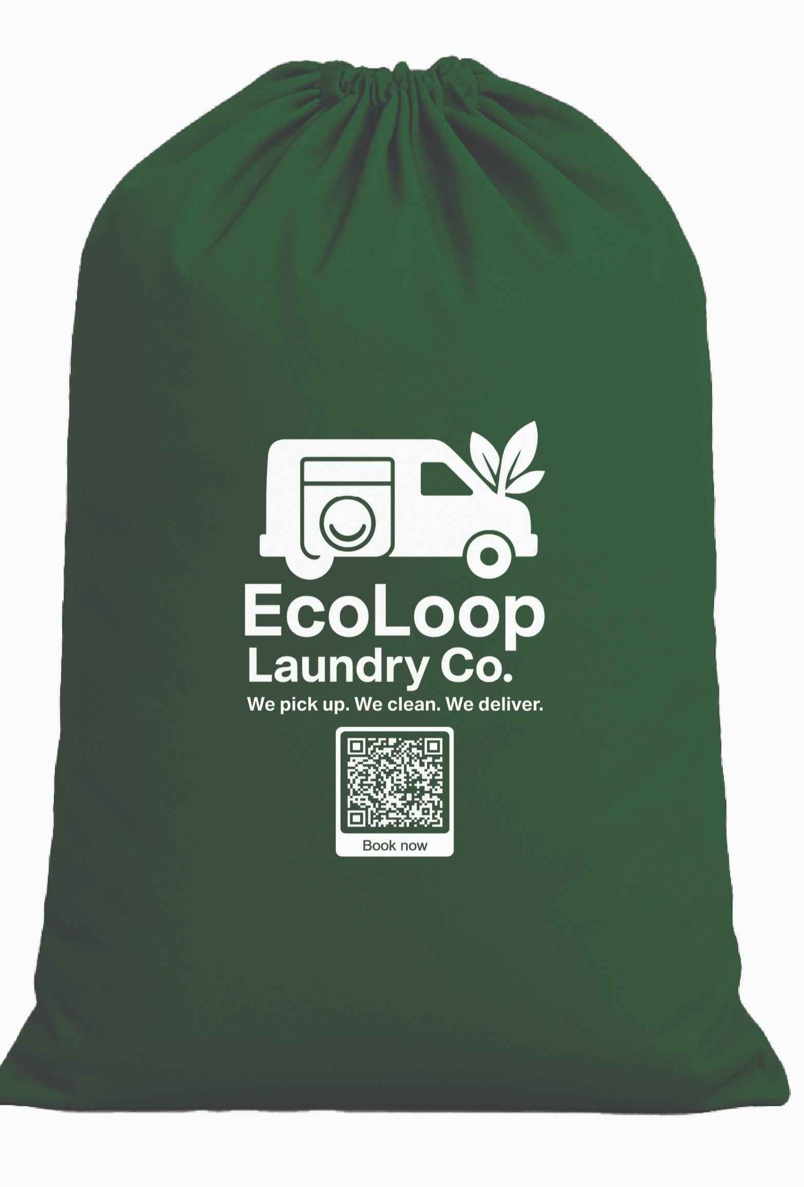 EcoLoop Weekly Service Plan
